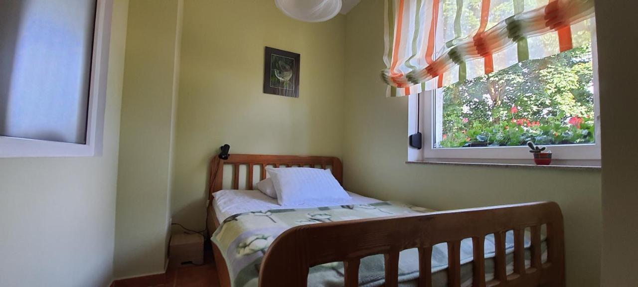 Apartament Starodworski Hotel วรอตซวาฟ ภายนอก รูปภาพ