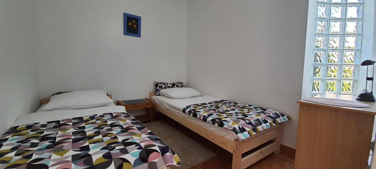 Apartament Starodworski Hotel วรอตซวาฟ ภายนอก รูปภาพ