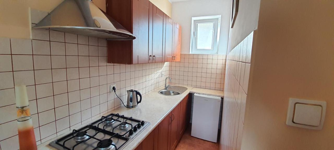 Apartament Starodworski Hotel วรอตซวาฟ ภายนอก รูปภาพ